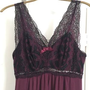 🔺🔺Beautiful Soma Nightgown 🔺🔺🌙🌙