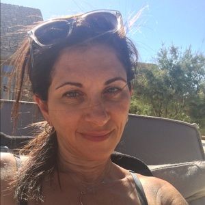 Meet your Posher, Lori