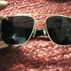 Versace polorized lenses