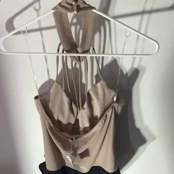 Body suit - Picture 2 of 3