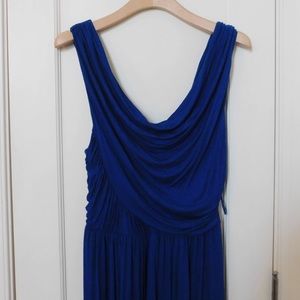 DONATE. Anthropologie (Deletta) Midi Dress