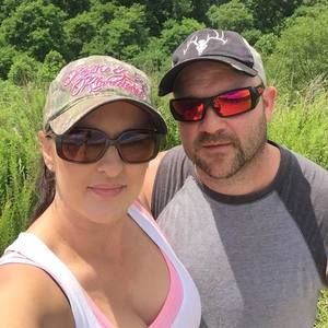 Meet your Posher, April