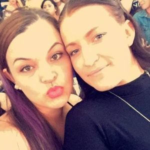 Meet your Posher, Jenny