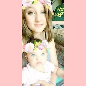 Meet your Posher, Erica