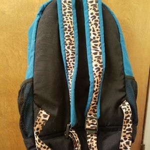 PINK Victoria Secret backpack