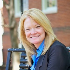 Meet your Posher, Colleen