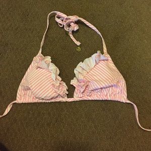 Lilly Pulitzer bikini top