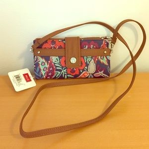 Relic purse/wallet