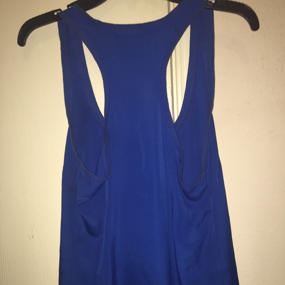 Material Girl Flare Shirt - Picture 2 of 4