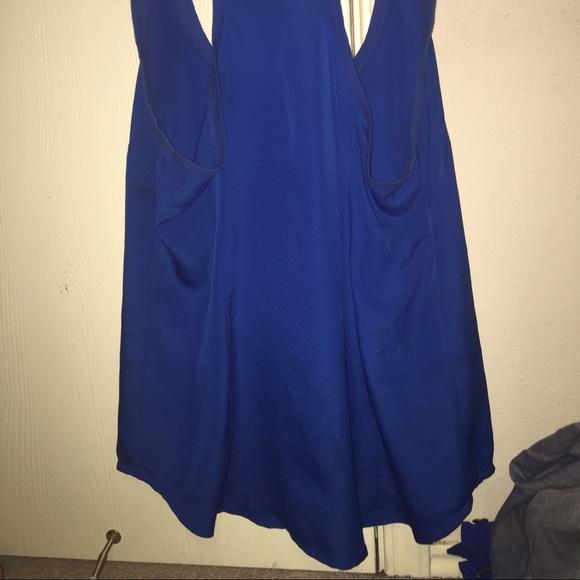 Material Girl Flare Shirt - Picture 4 of 4