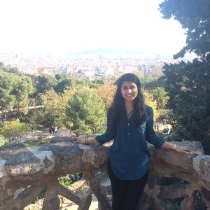 Meet your Posher, Ranee