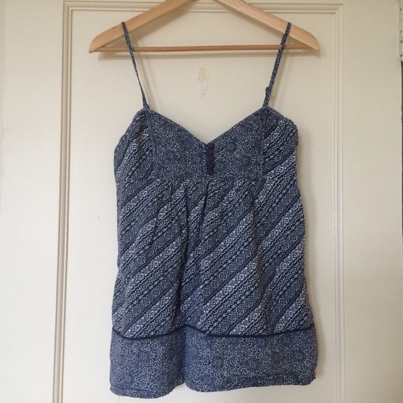 Moving sale! Mango top - Picture 1 of 2