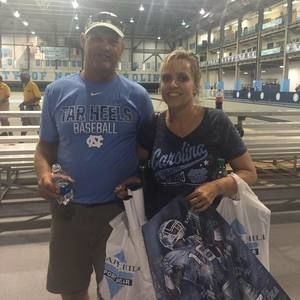 Meet your Posher, Chris