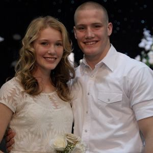 Meet your Posher, Faith