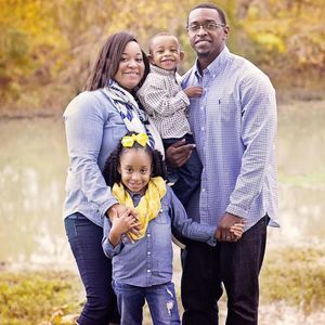 Meet your Posher, Auriel