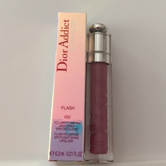 Dior Addict Ultra Gloss Flash 692