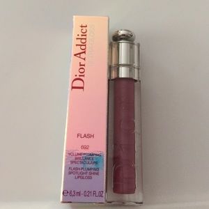 Dior Addict Ultra Gloss Flash 692
