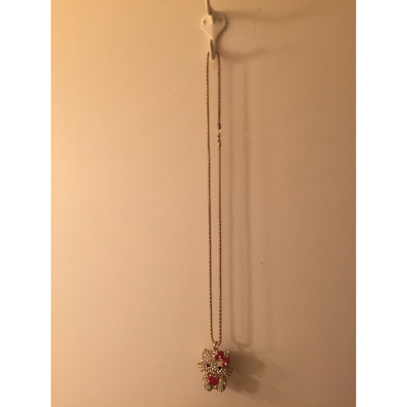 Hello Kitty Necklace - Picture 3 of 4