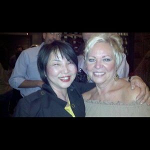 Meet your Posher, Denise