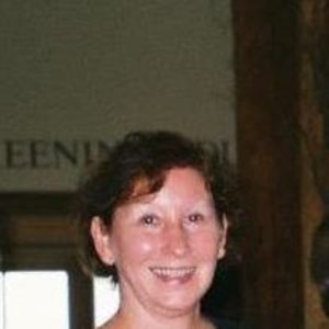 Meet your Posher, Betsy