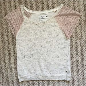American Eagle knit