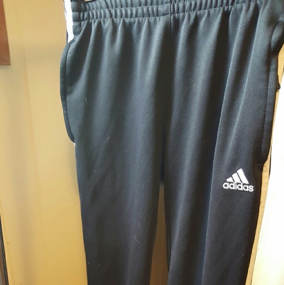 Adidas paints