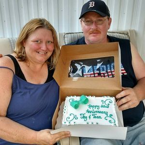 Meet your Posher, Tara