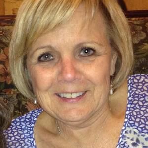 Meet your Posher, Pattie