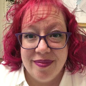 Meet your Posher, Mary alice
