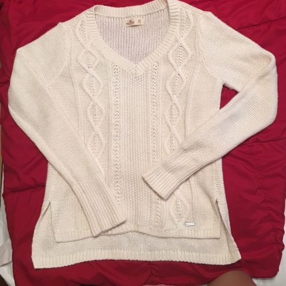 Hollister Sweater Size XS