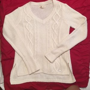Hollister Sweater Size XS