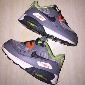Toddler Nike Air Max 90