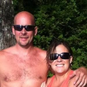 Meet your Posher, Leslie