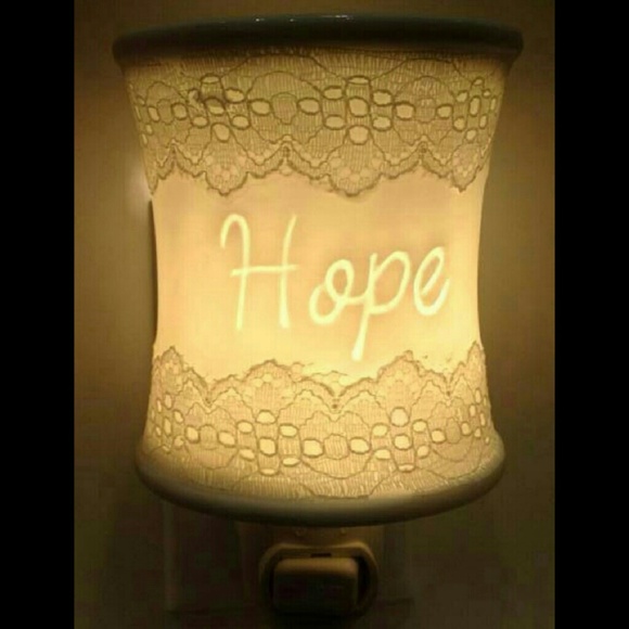 Scentsy Hope