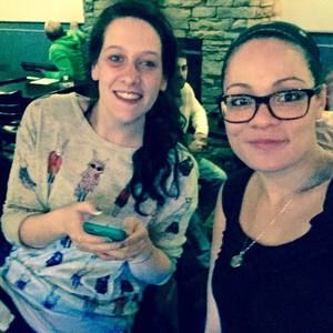 Meet your Posher, Nancy