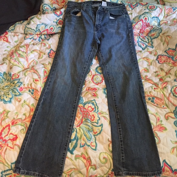 Calvin Klein jeans