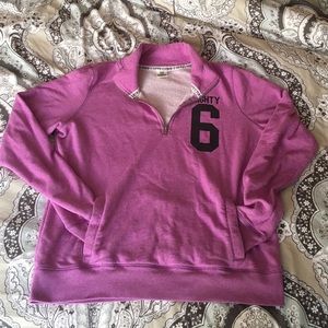 VICTORIA'S SECRET PINK Sweatshirt