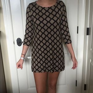 Short dress or Long top
