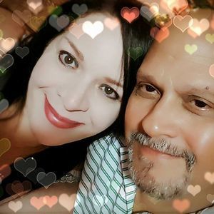 Meet your Posher, Marilyn