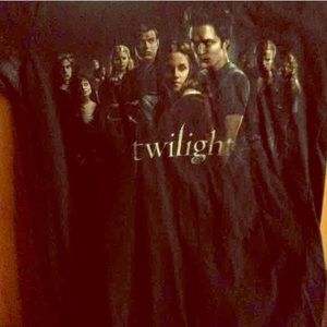 Twilight shirt