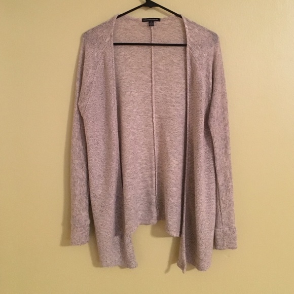 American Eagle Sweater S/P size
