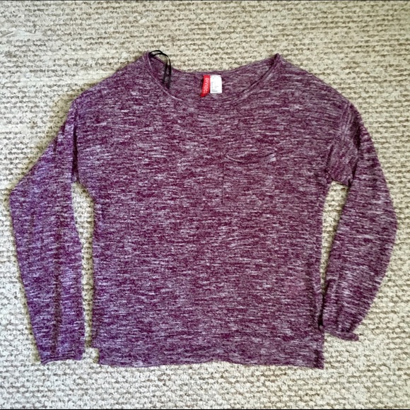 H&M top