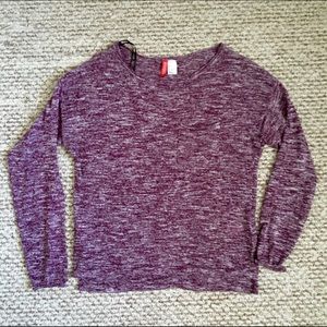 H&M top