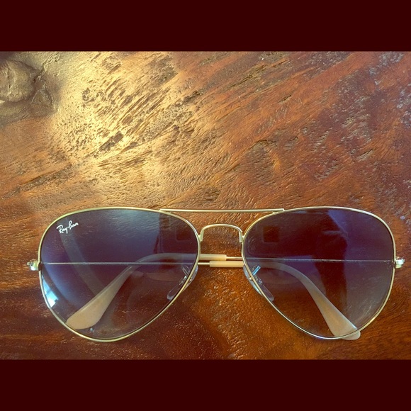 Ray-Ban Classic Aviators
