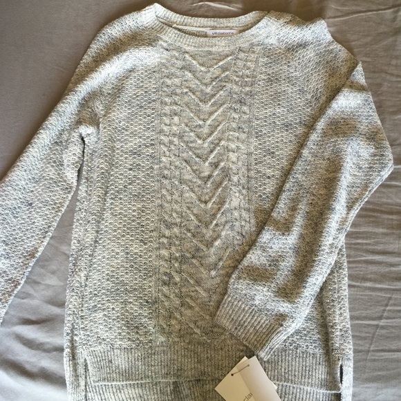 Liz Claiborne Sweater