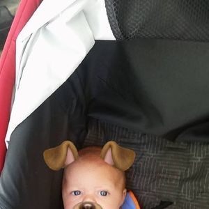 Meet your Posher, Linda