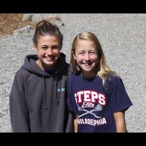 Meet your Posher, Riley