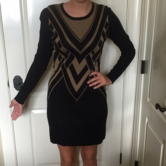 Winter Dress
