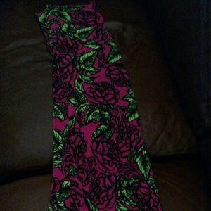 LulaRoe Maxi Dress/skirt