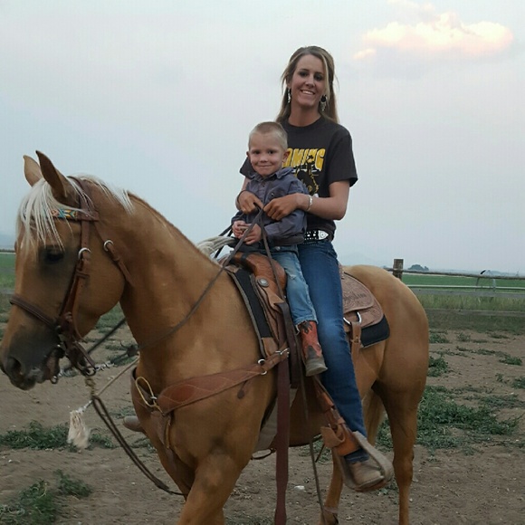 Meet your Posher, Bryce